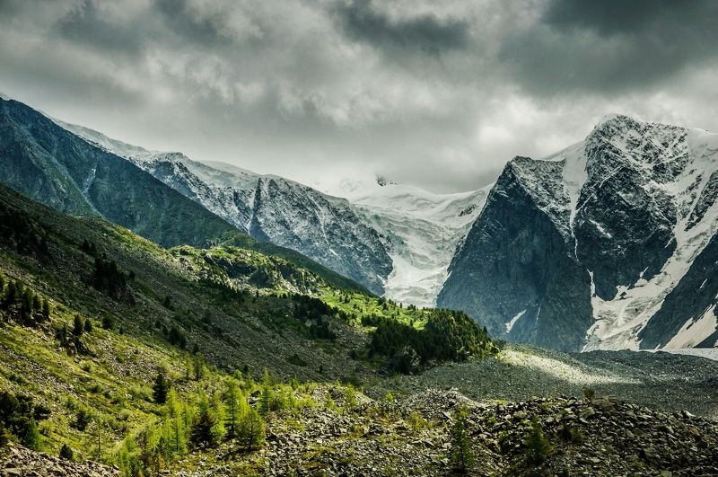 Мюшту Айры фото превью