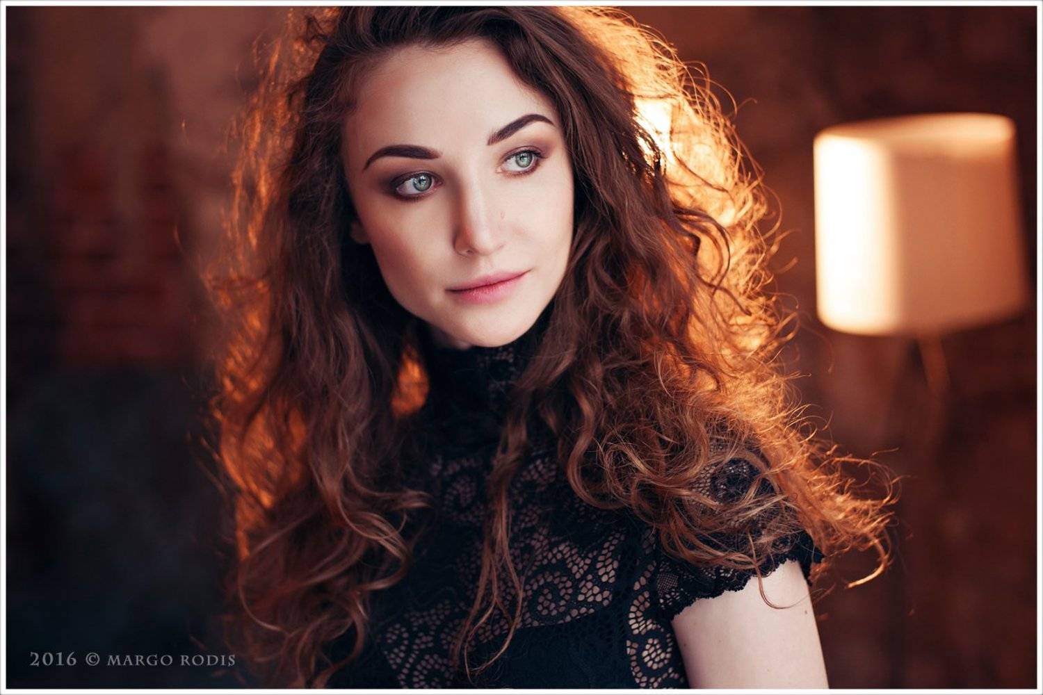 , Марго Родис