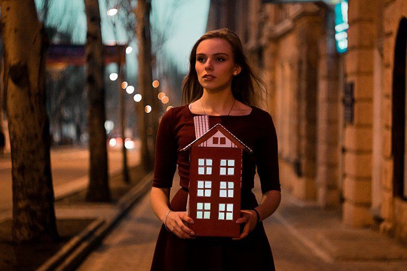 портрет Саша фото превью