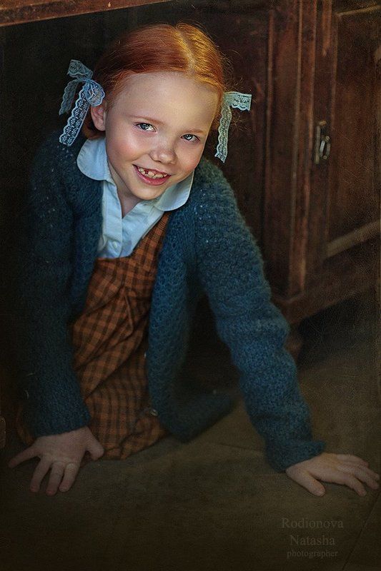 После школы... фото превью