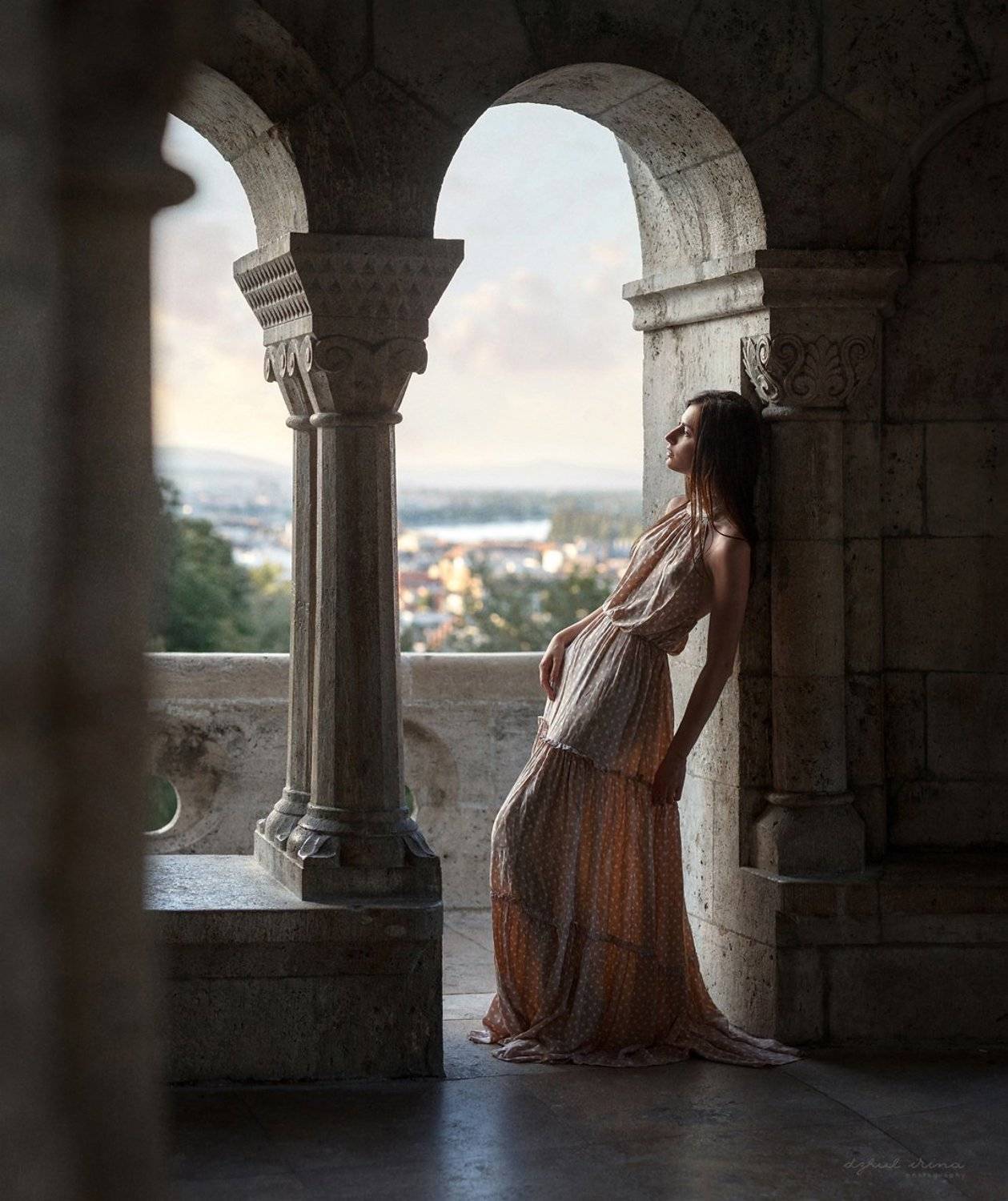 Arca, Beautiful, Dress, Dzhul irina, Girl, Irinadzhul, People, Popular, Portrait, Summer, Sun, Sunset, Woman, Ирина Джуль