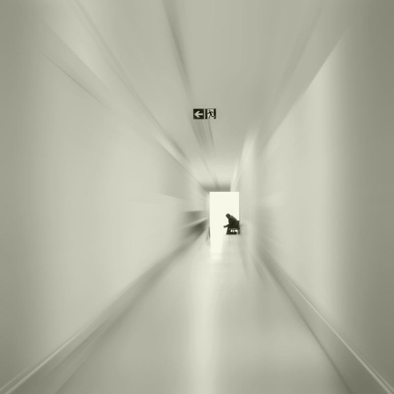 Last chance... фото превью