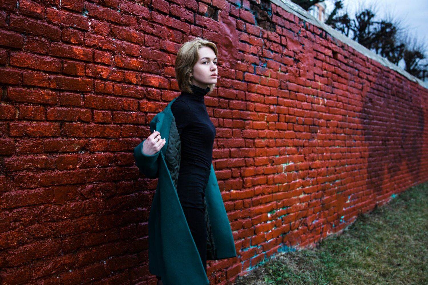 , Туркадзе Дарья