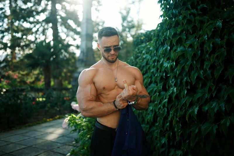 Мой друг Олег) фото превью