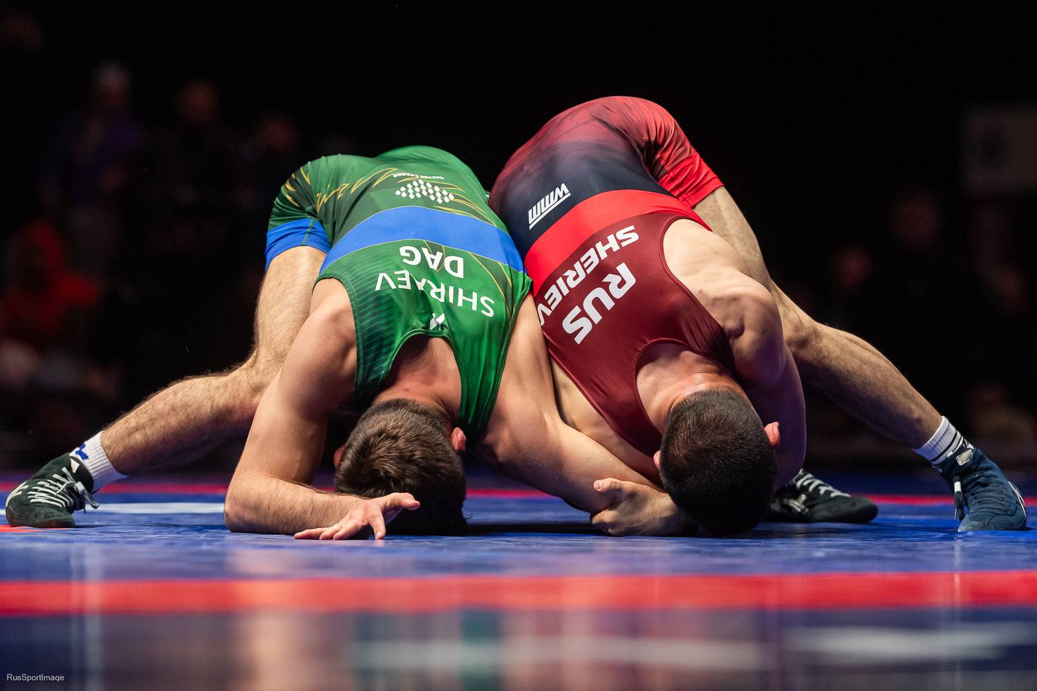 russportimage, nikon, Leha