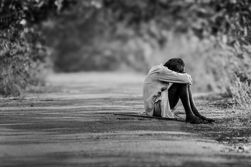 The untold and unnoticed Burden фото превью