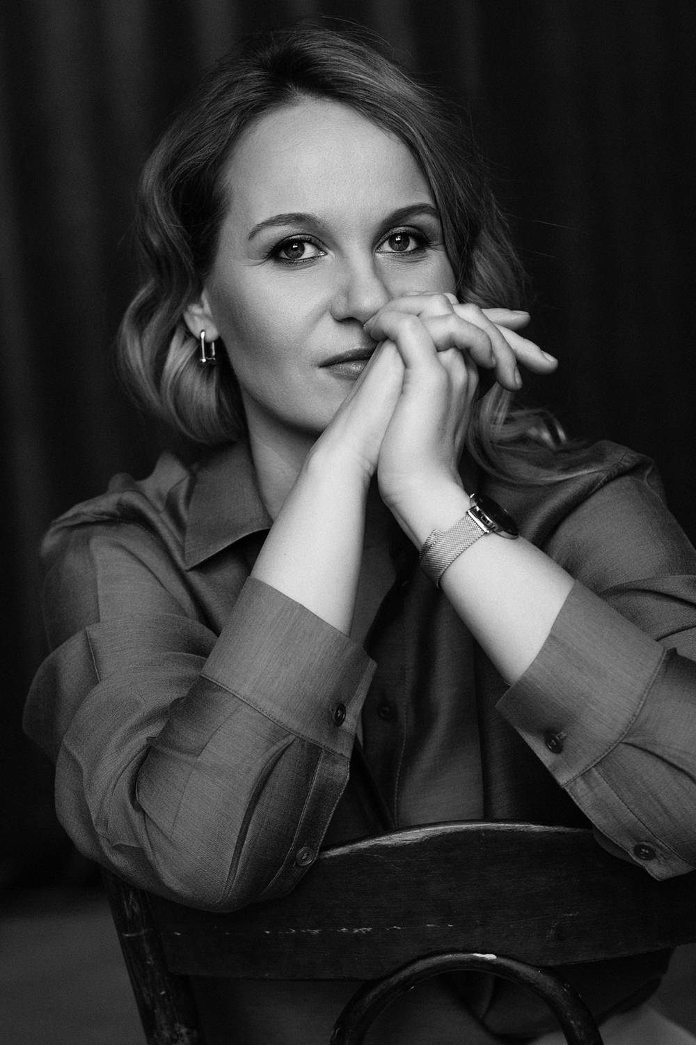 , Марго Родис