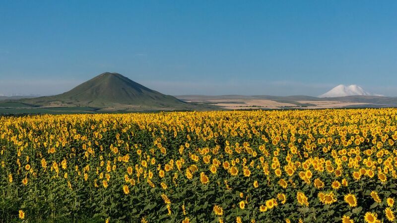 Вулканы фото превью