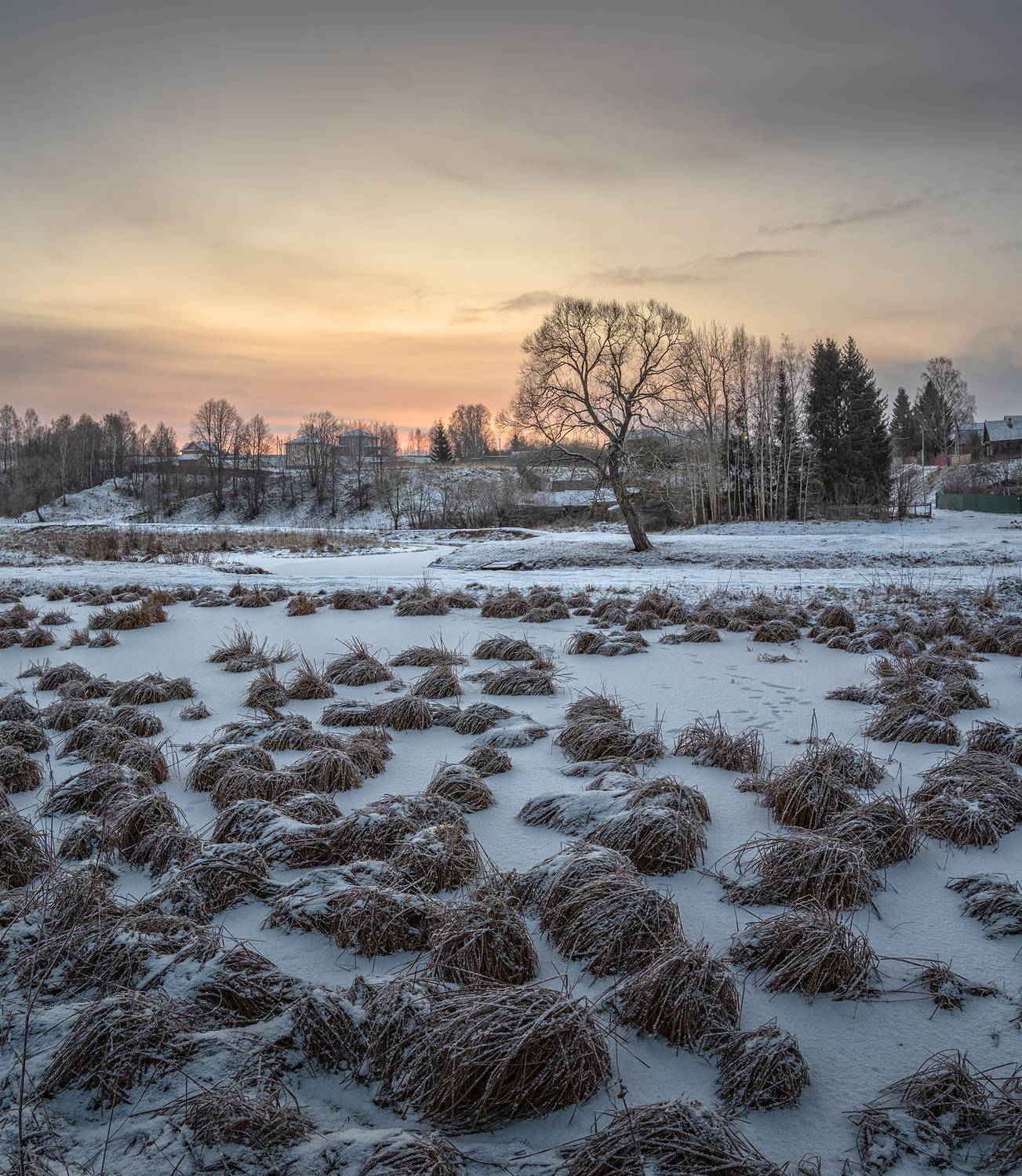 , Андреев Николай