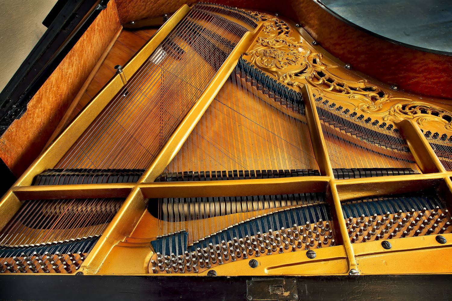 , Борис Бусыгин