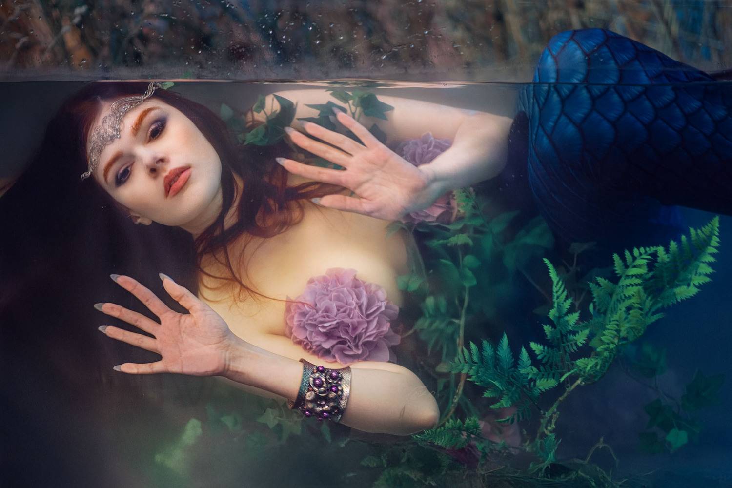 , Александра Савенкова