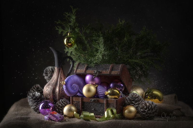 Окончен бал... фото превью