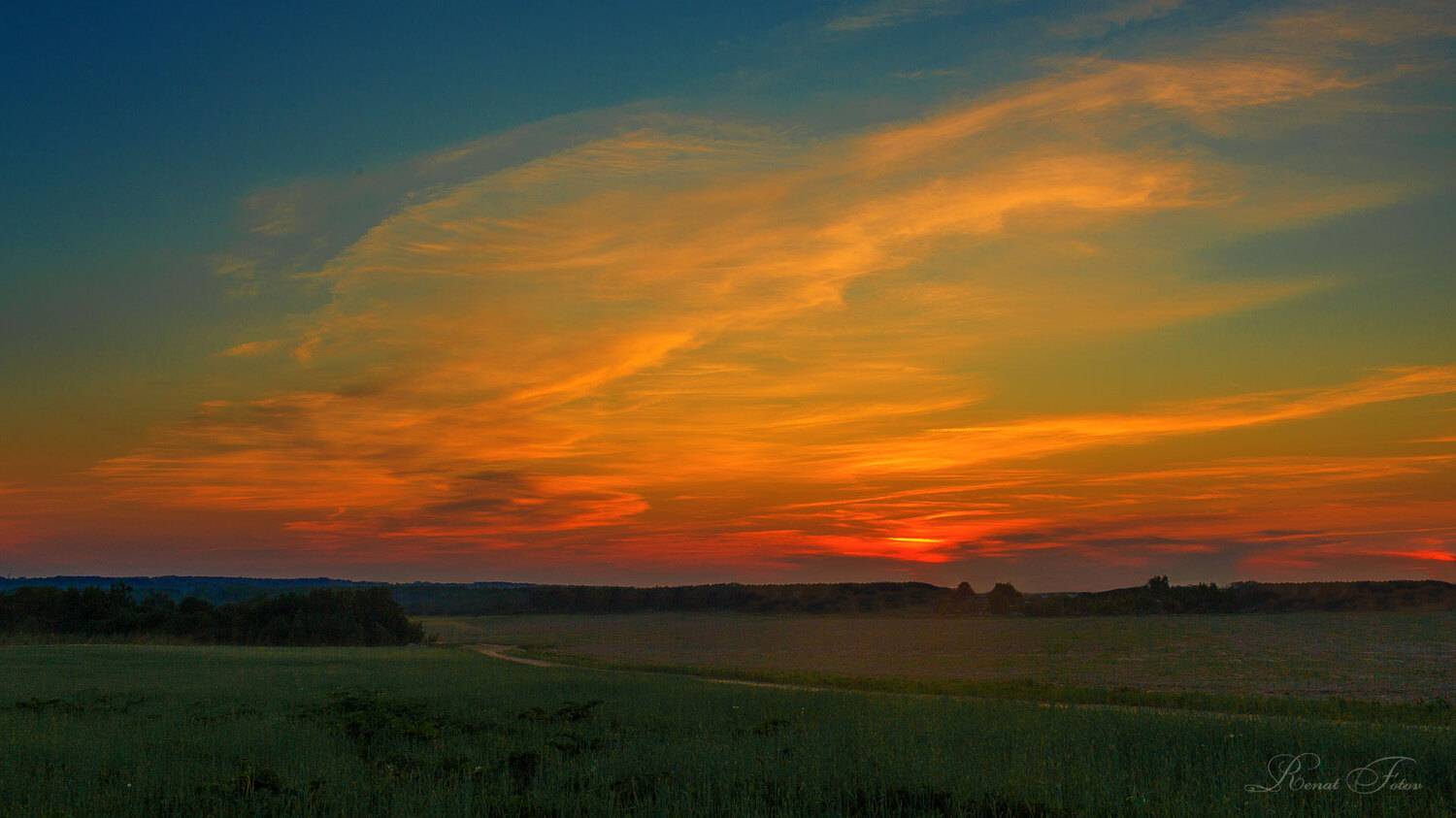 , Фотов Ренат