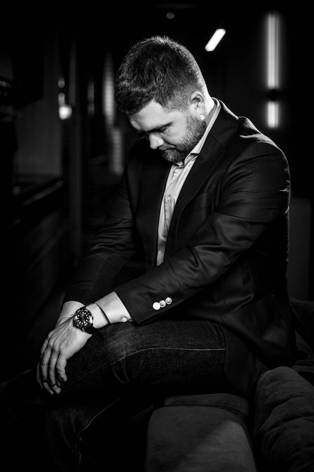 , Анна Дондыш