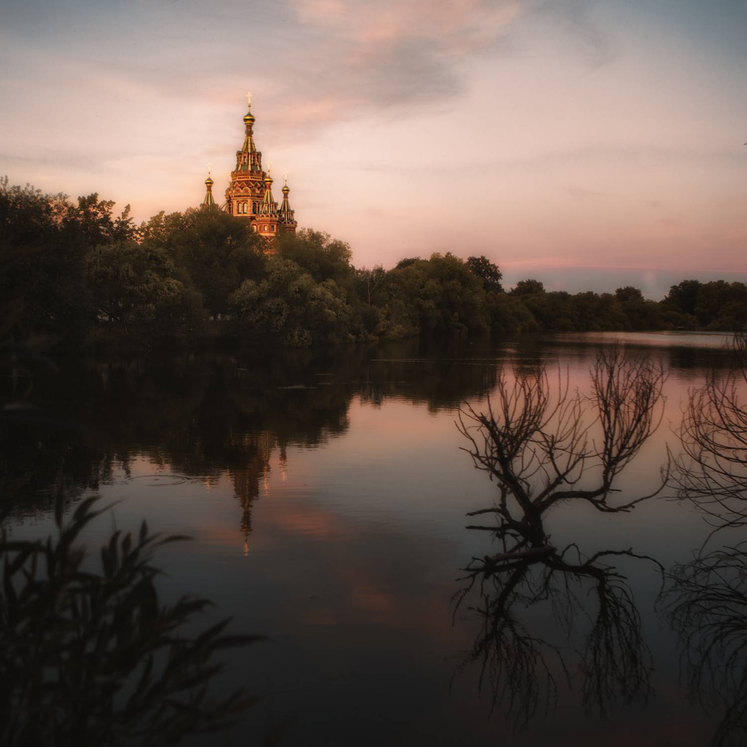 , Олег Дунаев