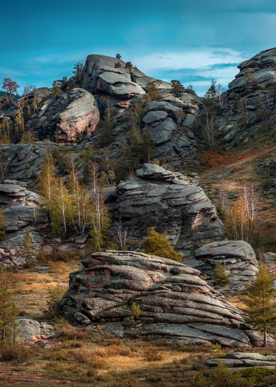 , Сергей Варыгин