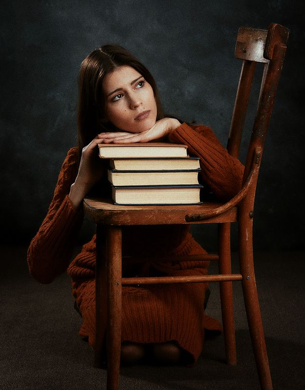 Ольга фото превью