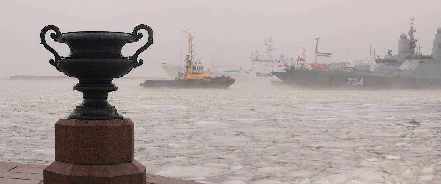 , Сергей Григорьев