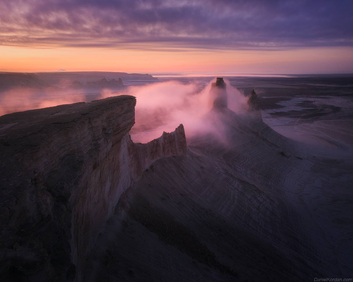 Kazakhstan, Даниил Коржонов