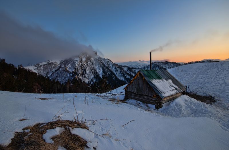 Балаган Ветренный фото превью