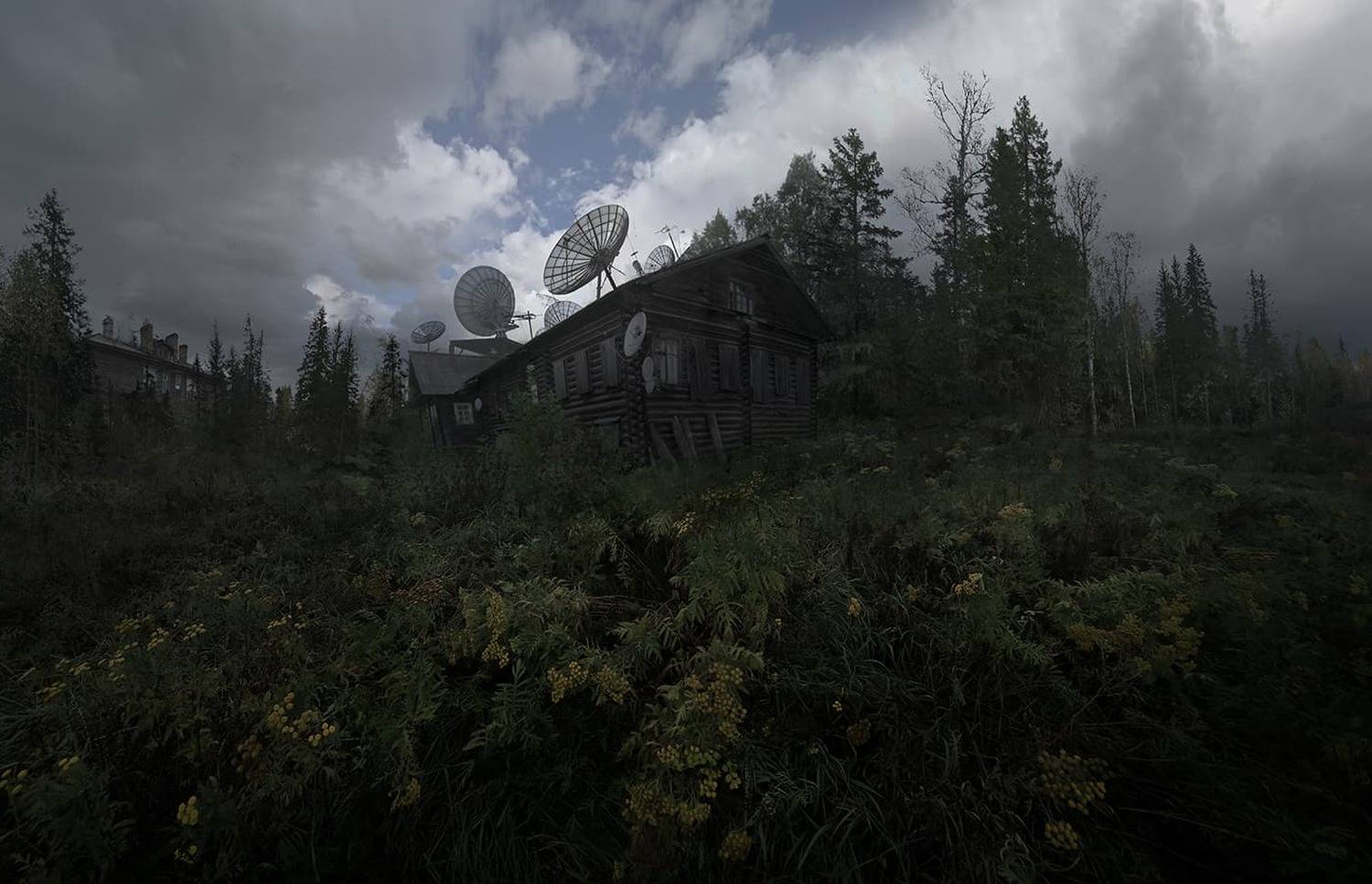 , Дeнис Бoдрoв