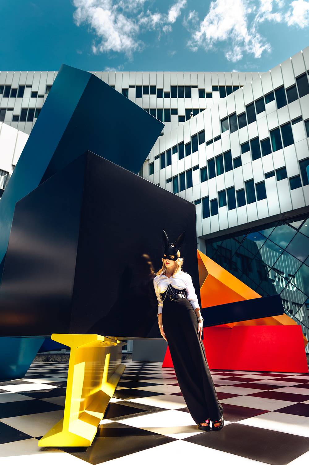 woman, portrait, fashion, beauty, outdoors, Руслан Болгов (Axe)