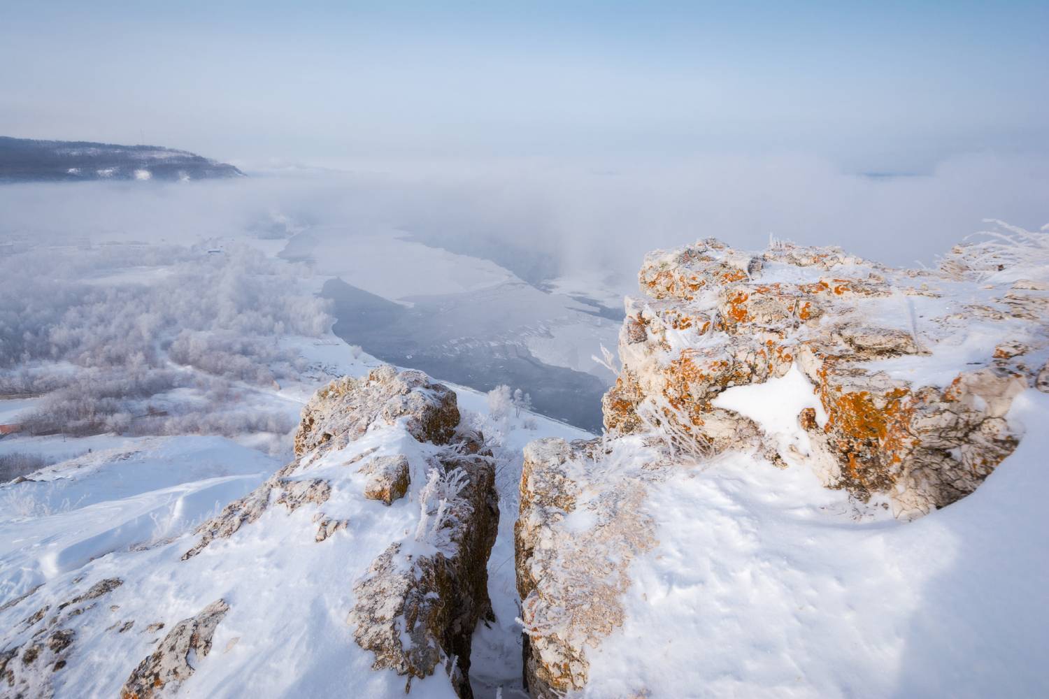 , Алексей Проняхин