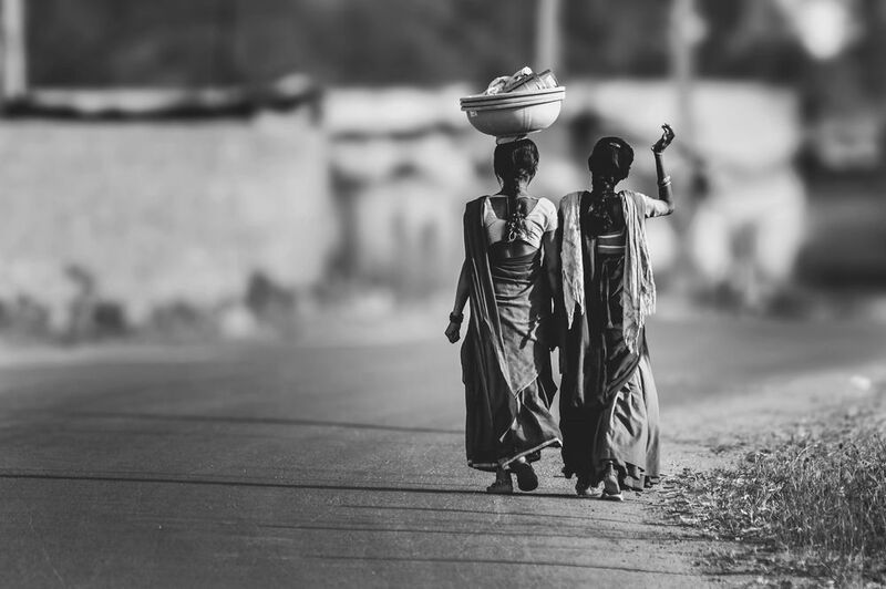 Burden of Resilience фото превью