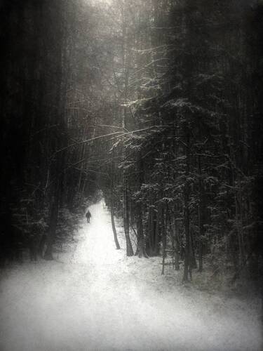 10 дней до весны.