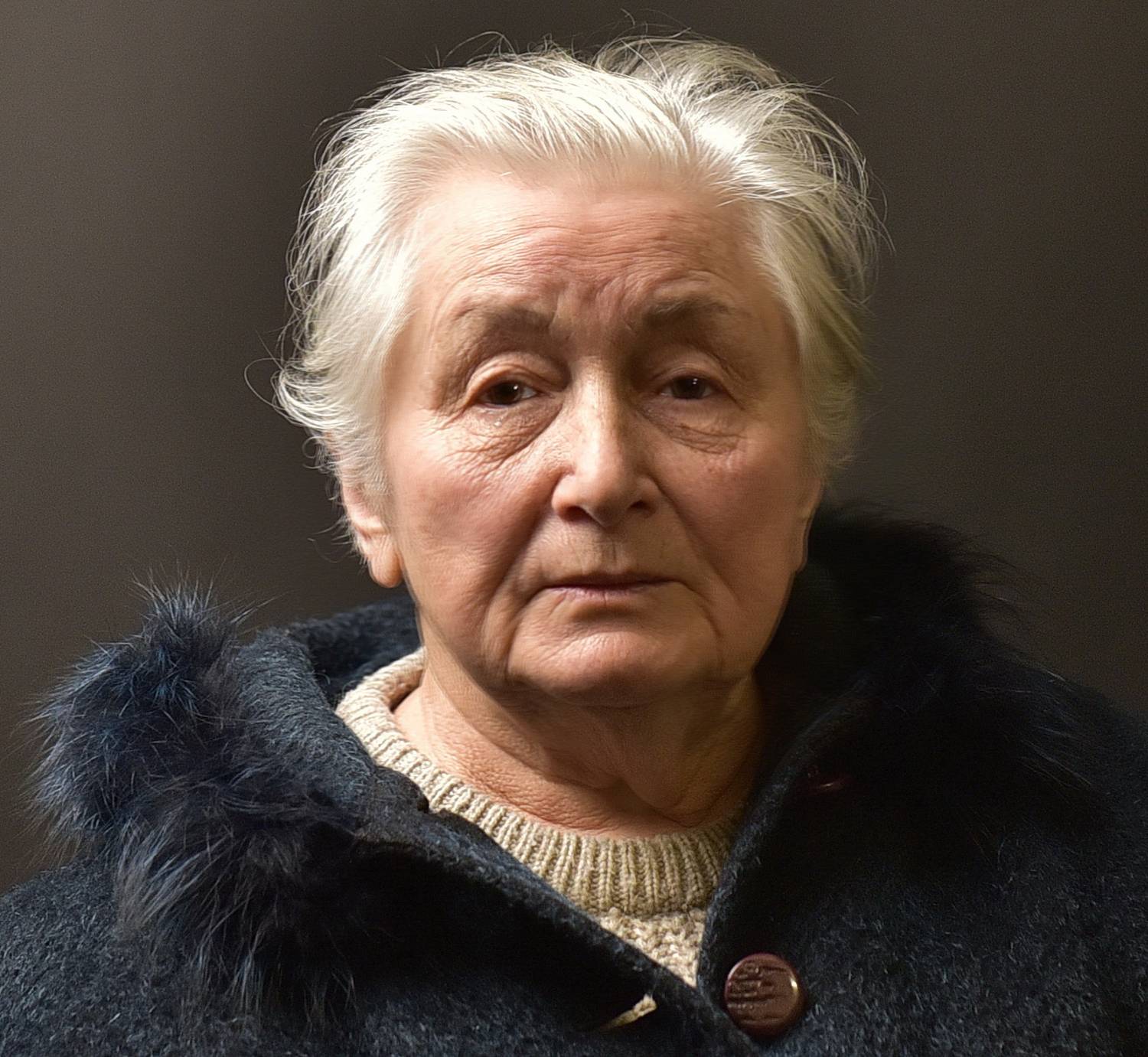 , Лидия Ушакова