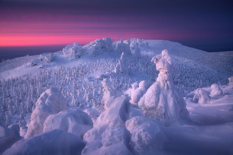колчимскийкамень, помяненныйкамень, урал, колчим Краски севера фото превью