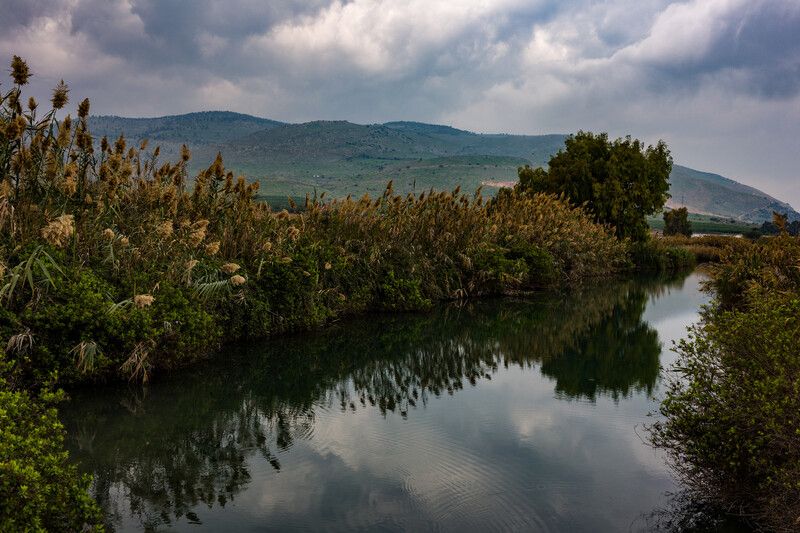 Nahal Hakkibutzim фото превью