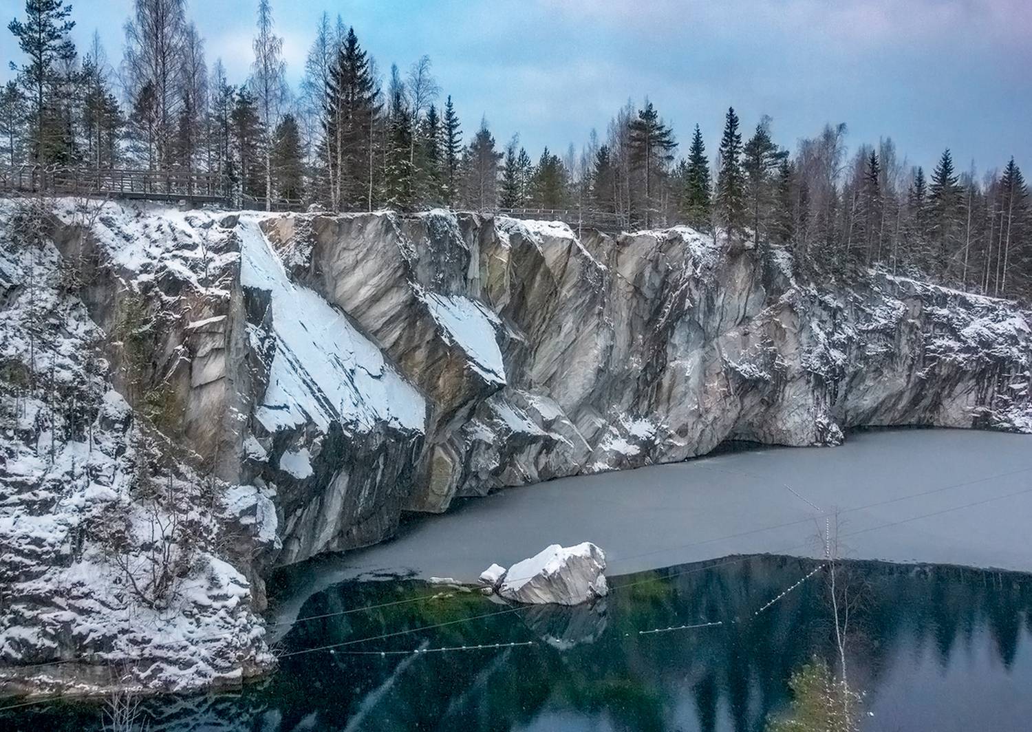 , Петр Косых