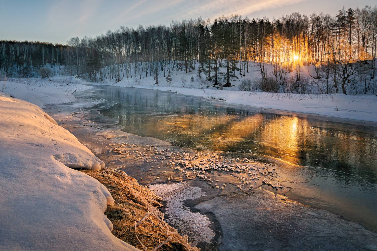 , Евгений Ерохин