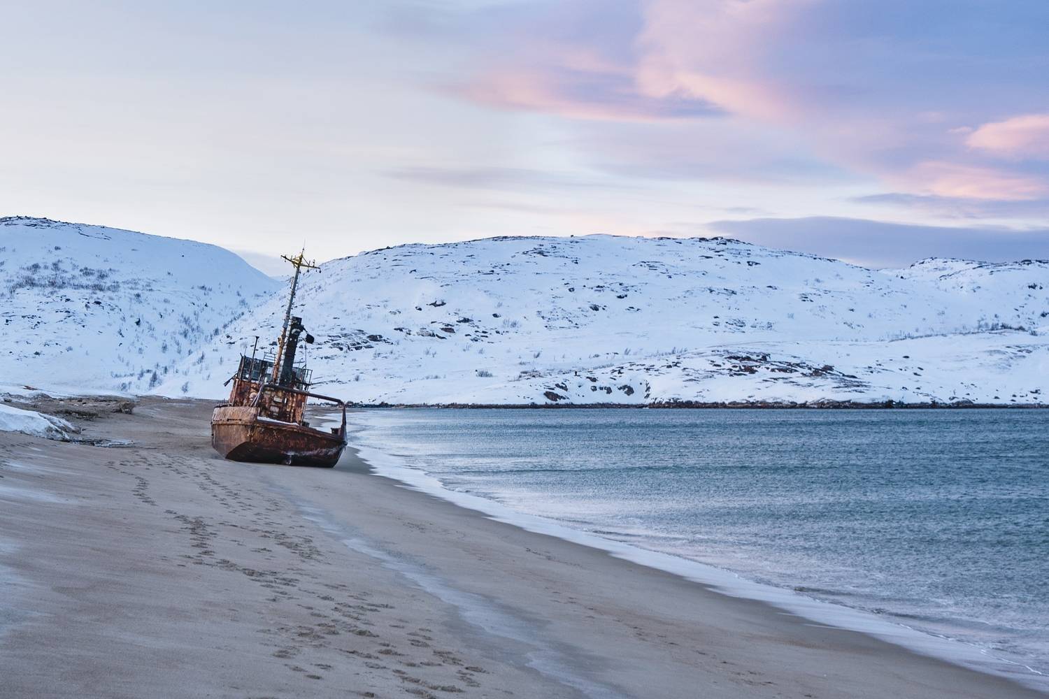 , Андрей Гусаров