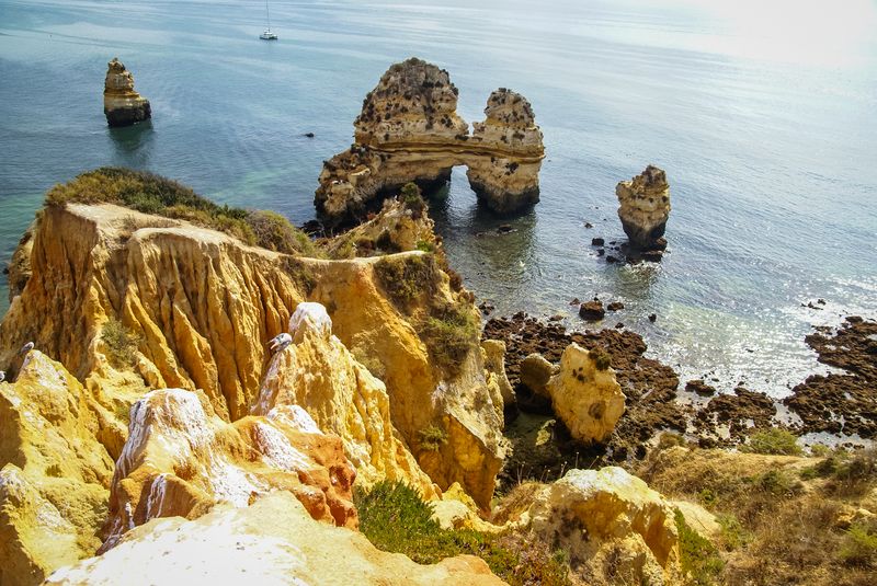 Лагош, Португалия фото превью