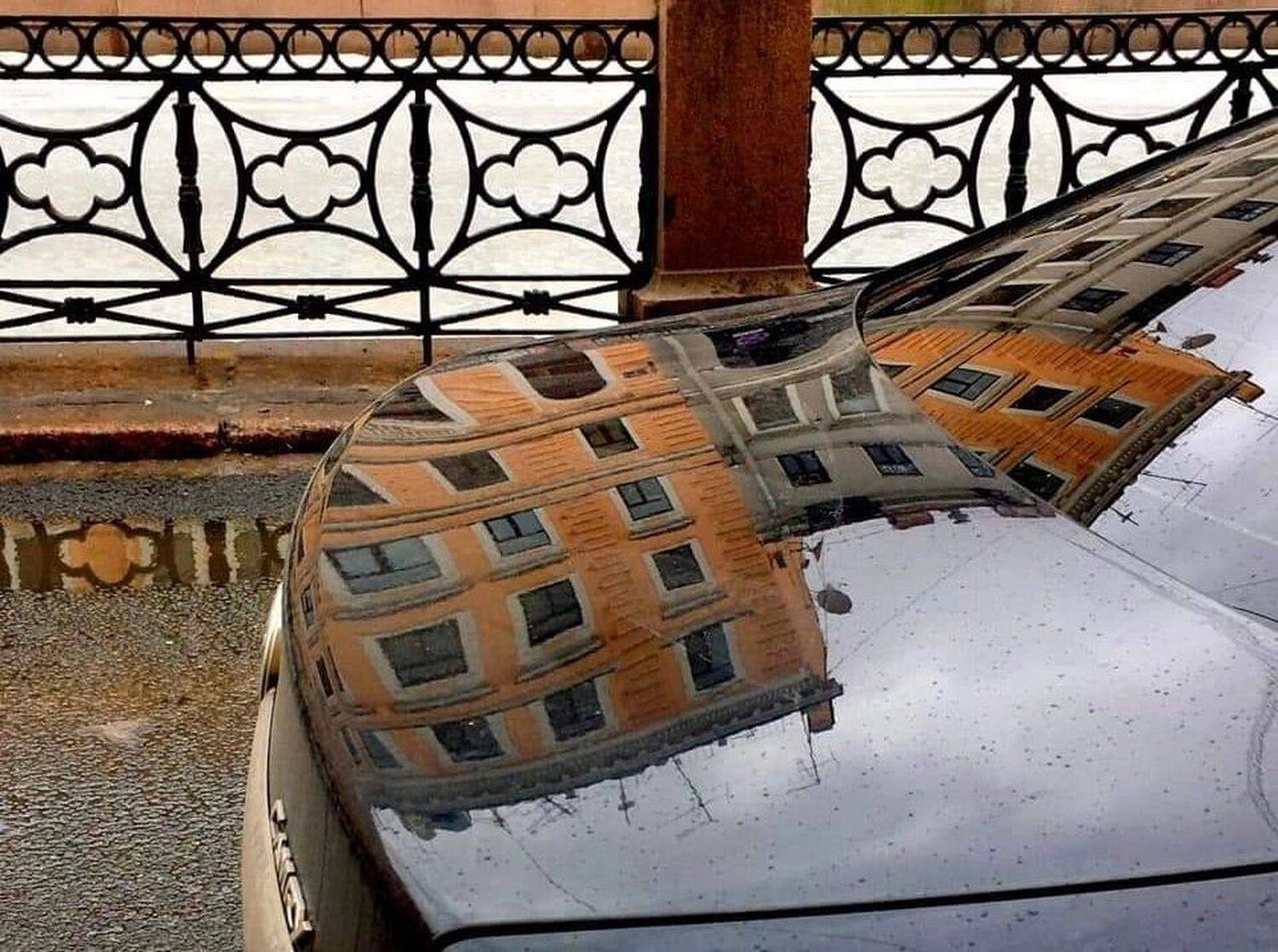 , Антон Лаба