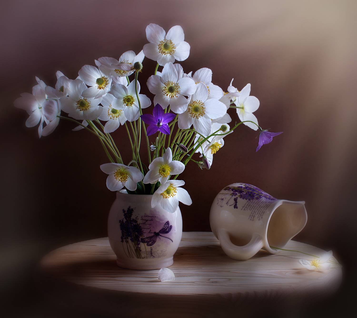 натюрморт,композиция,свет,лето,букет, Инаида