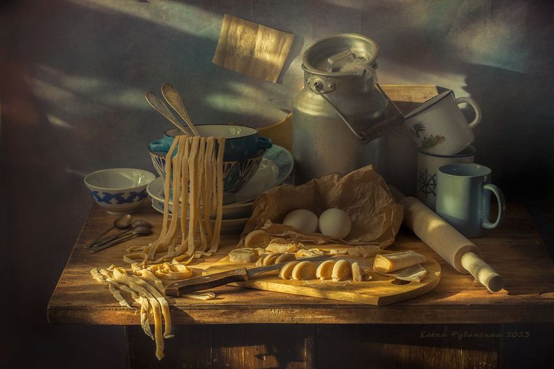 Февральское солнце фото превью