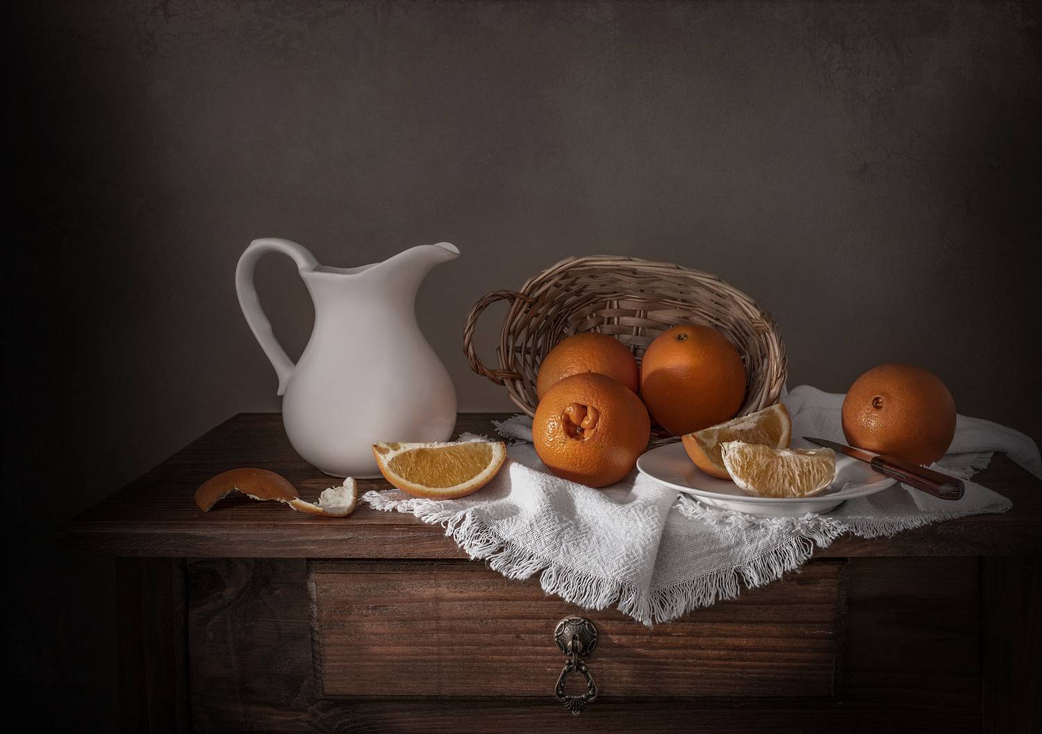 Still life, light, shadow, texture, colors, Maria Margareth Perfoncio