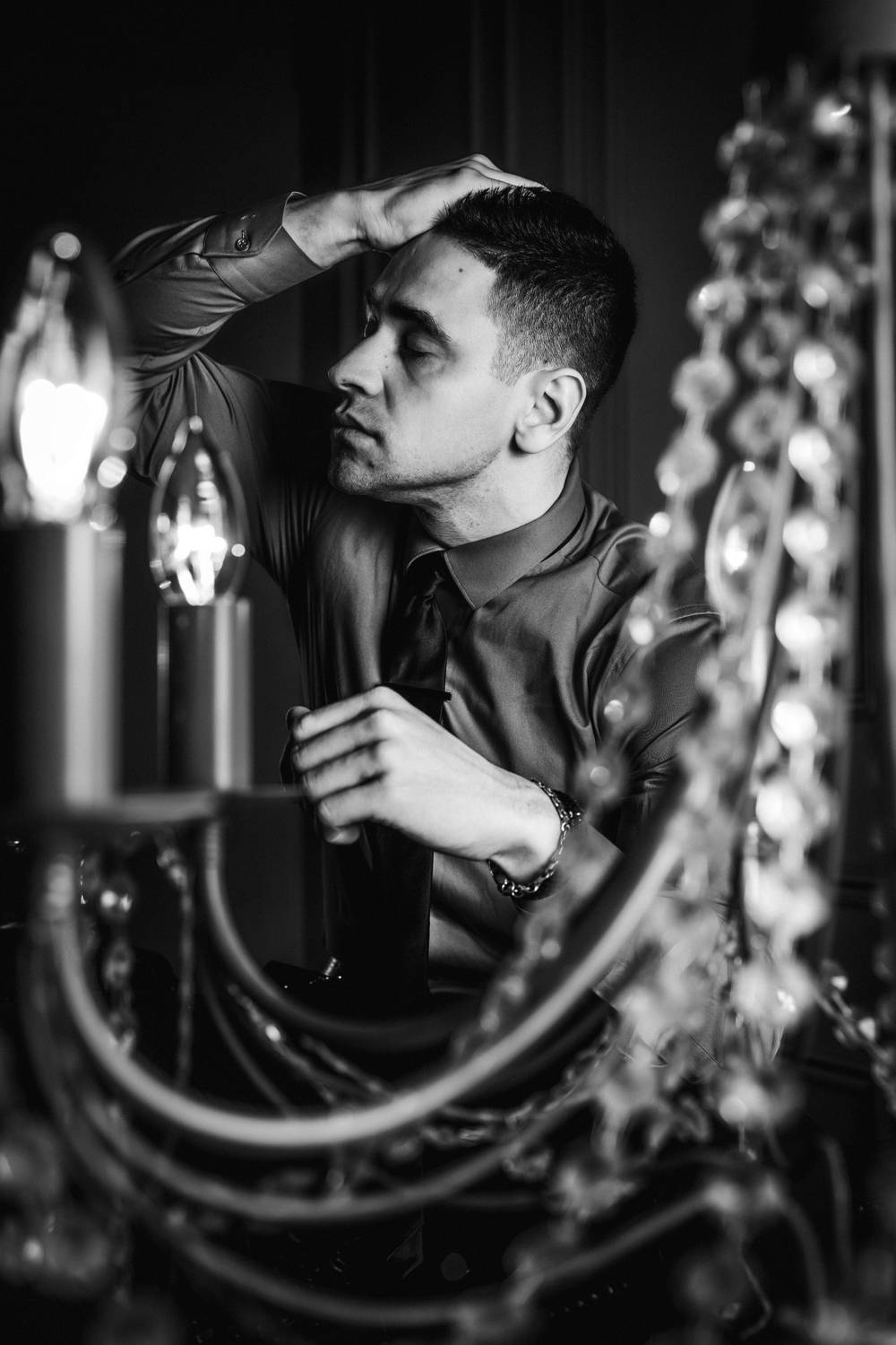 , Анна Дондыш