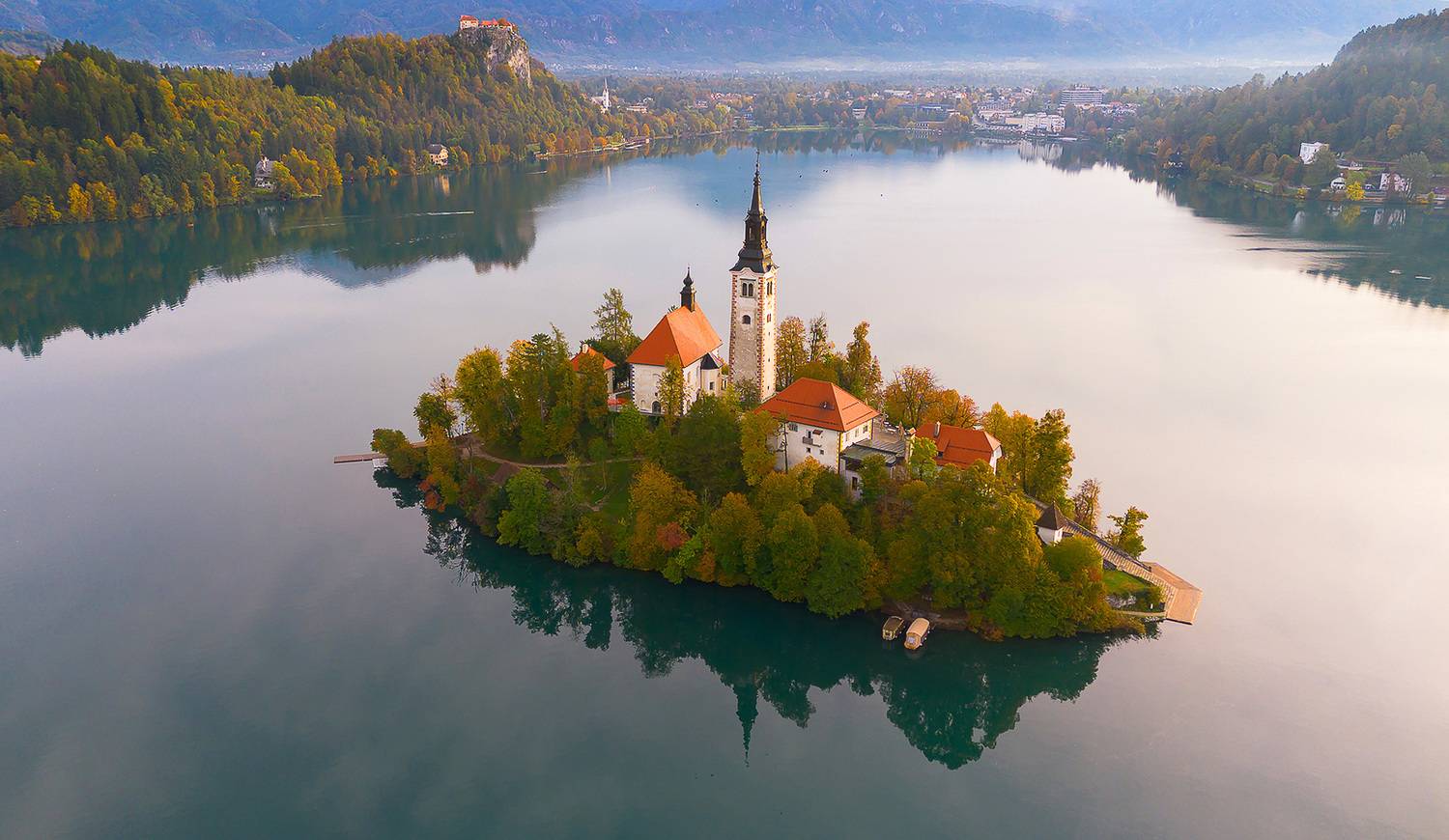блед, словения, альпы, юлийские альпы, bled, slovenia, alps, Титов Сергей
