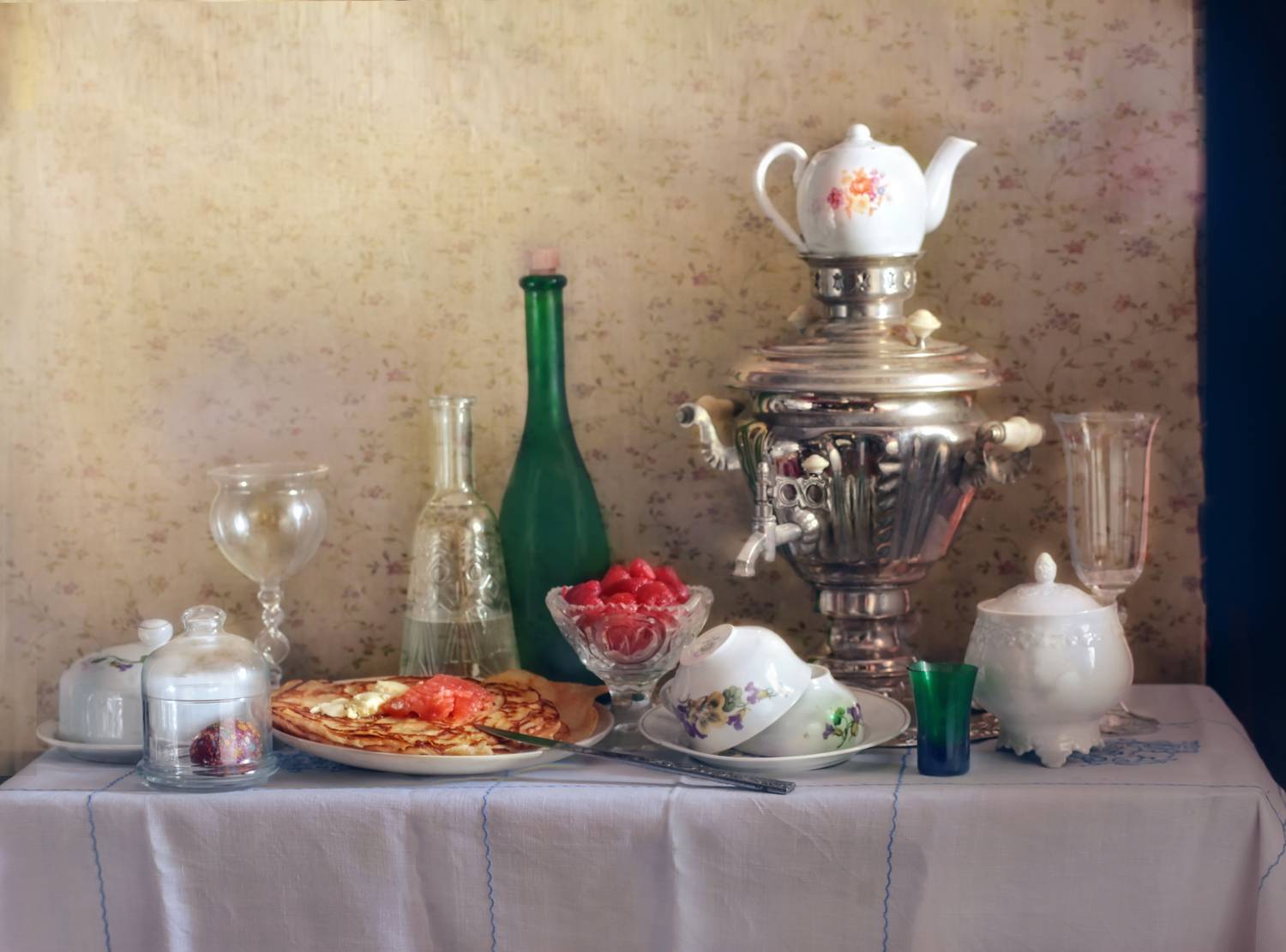 , Петровна Валентина