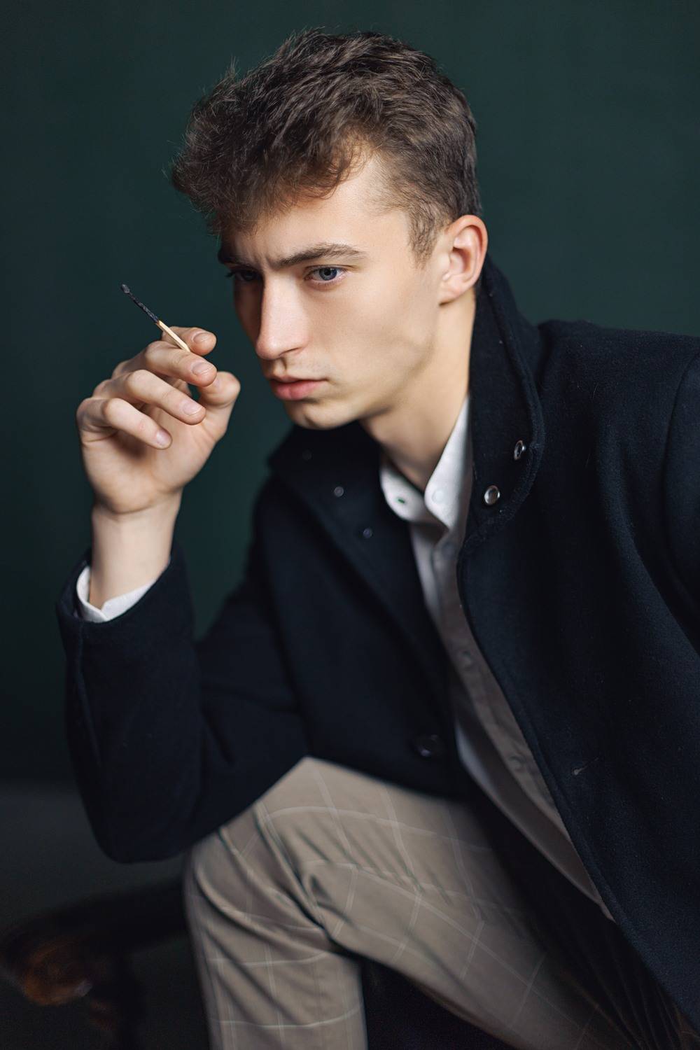 , Дарья Дунич