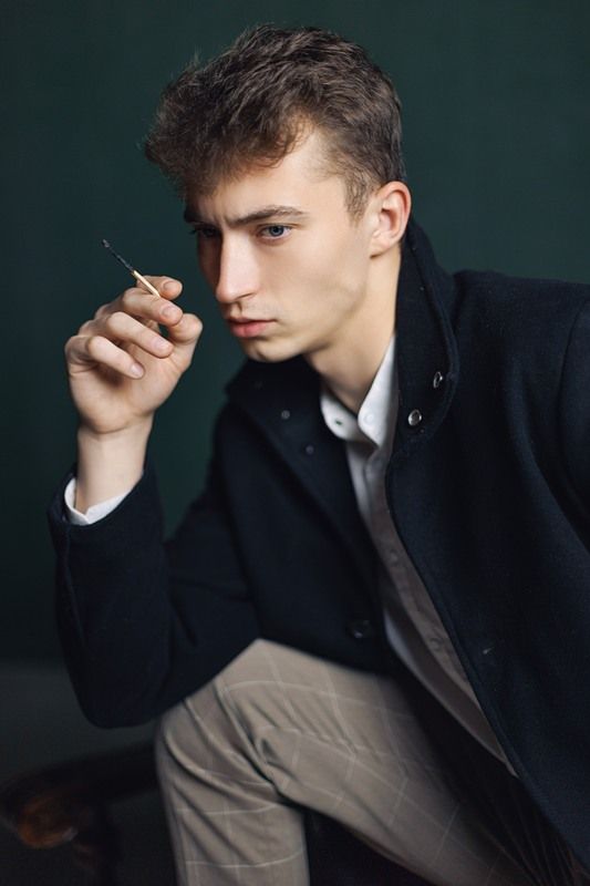 не курю фото превью