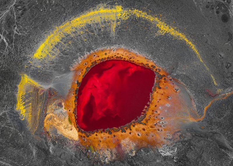 Dancalia фото превью