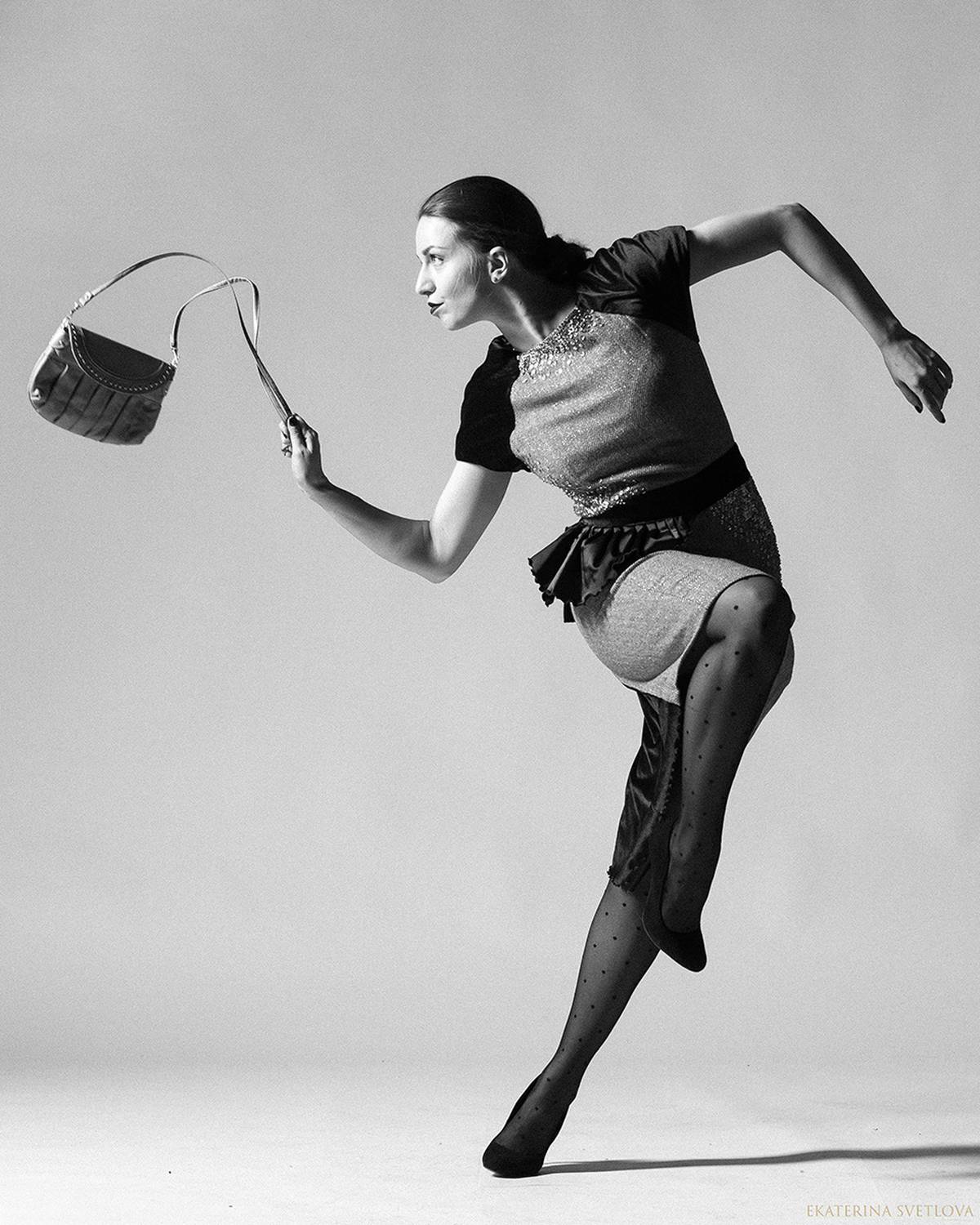 , Svetlova Ekaterina