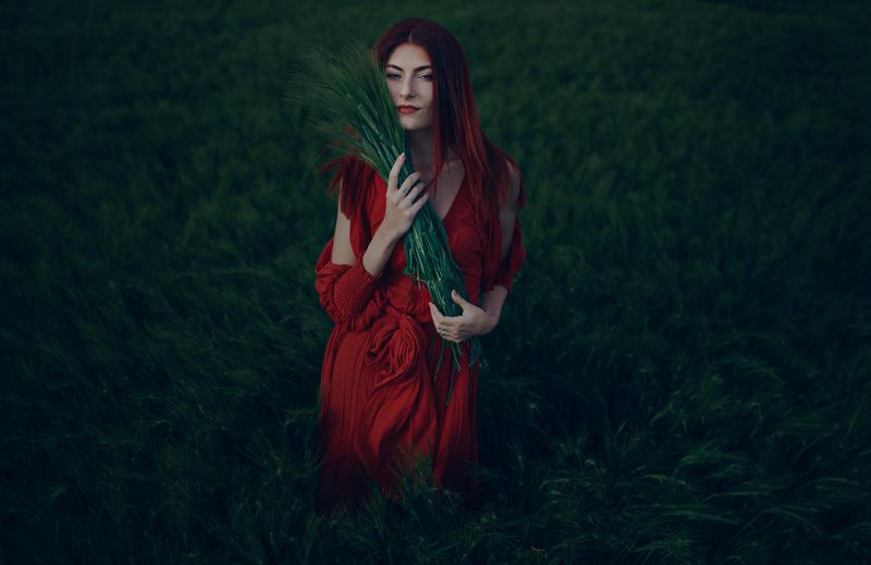 A promise фото превью