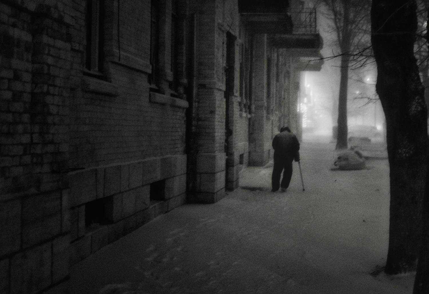 , Геннадий Чеботарев