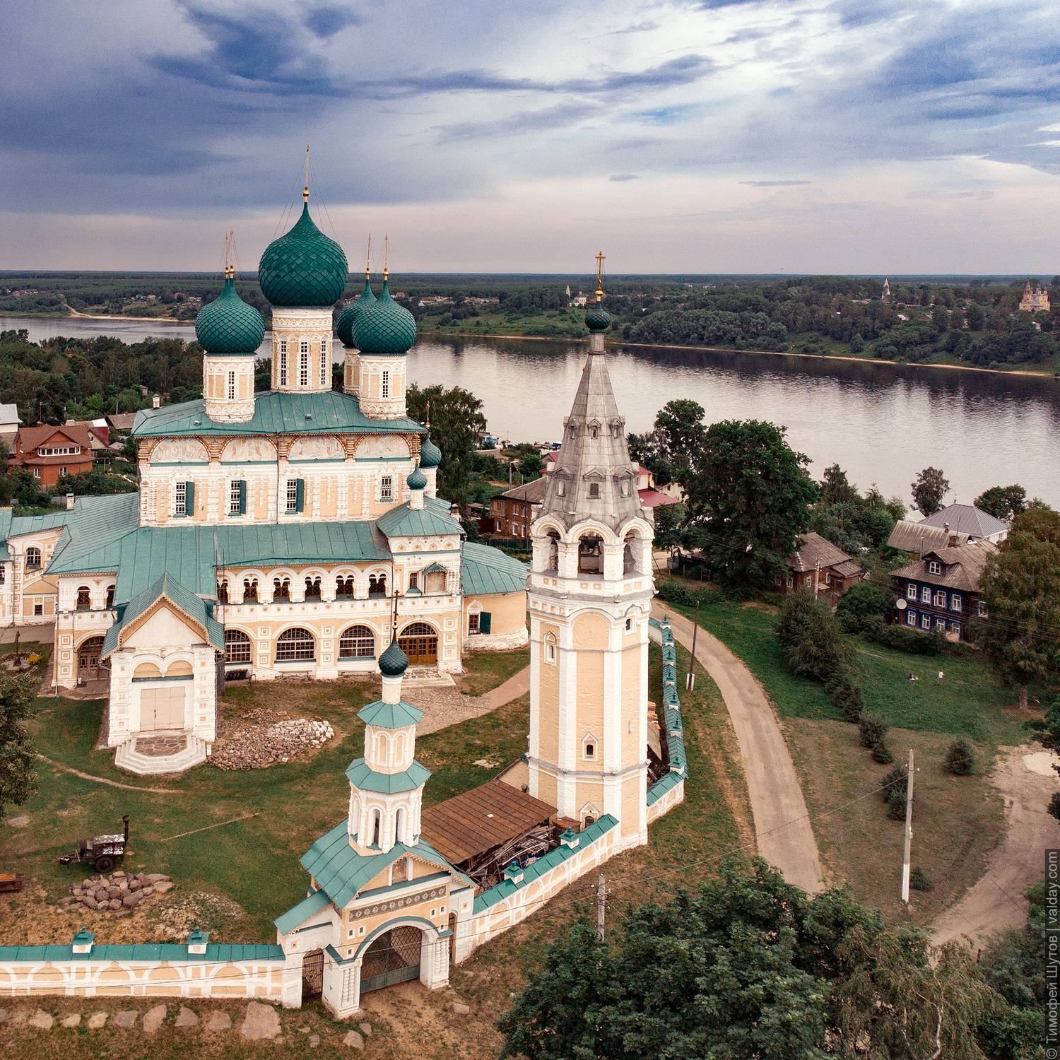 , Тимофей Шутов